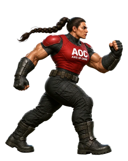 AOC