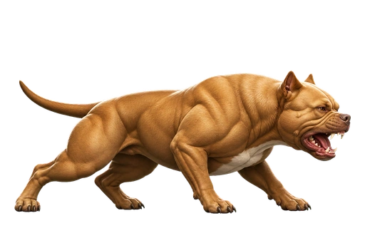 Pit Bull